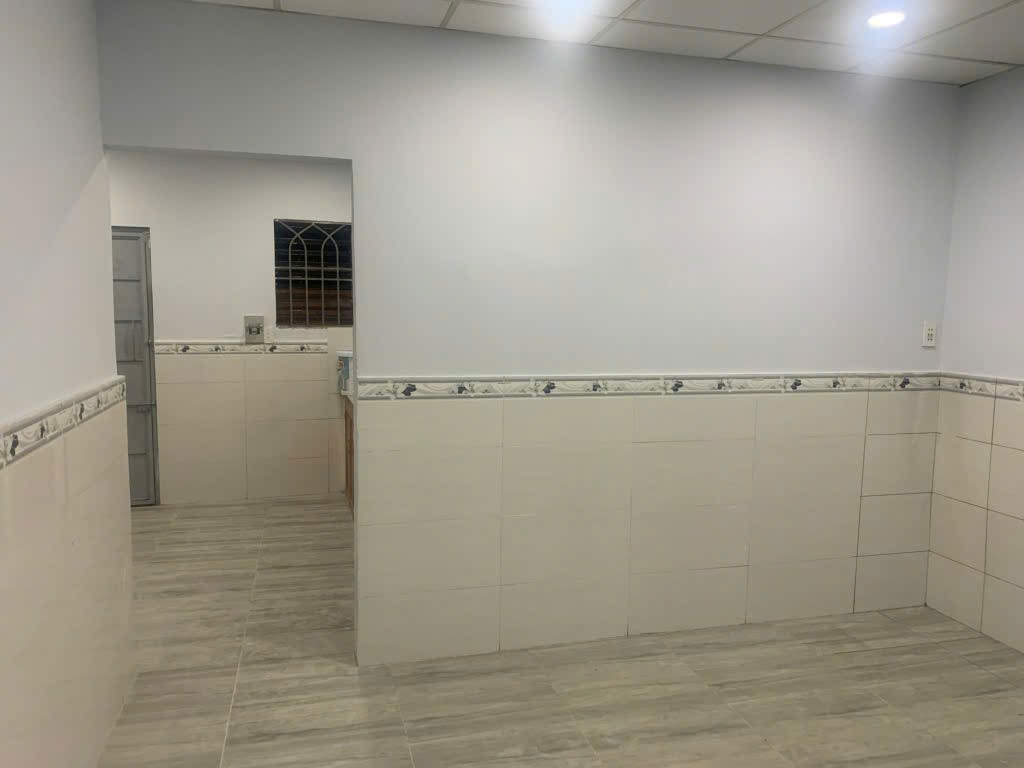 Mua hôm nay là có nhà Sổ hồng riêng, công chứng ngay chỉ 4,1 tỷ tại Linh Đông